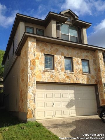 1243 TWEED WILLOW, San Antonio, TX 78258