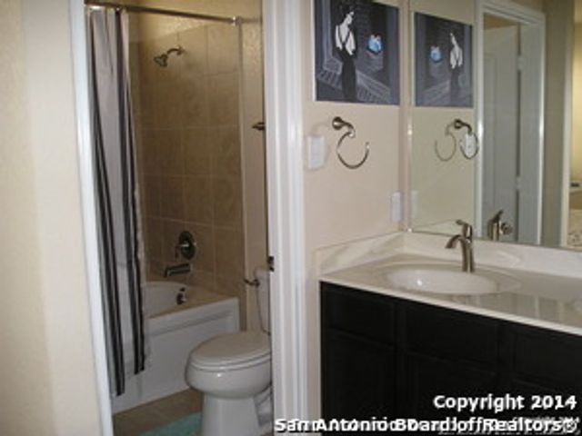 1243 TWEED WILLOW, San Antonio, TX 78258