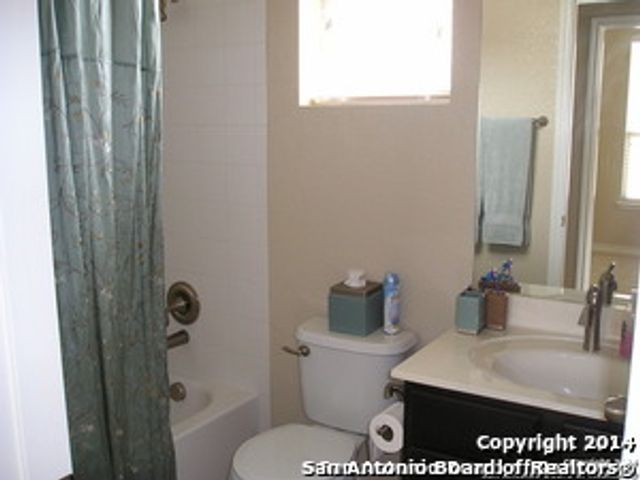 1243 TWEED WILLOW, San Antonio, TX 78258