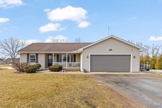 2082 Friar Tuck Circle, Raisin Twp, MI 49221
