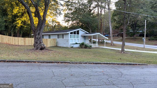 2764 Plantation Drive, East Point, GA 30344