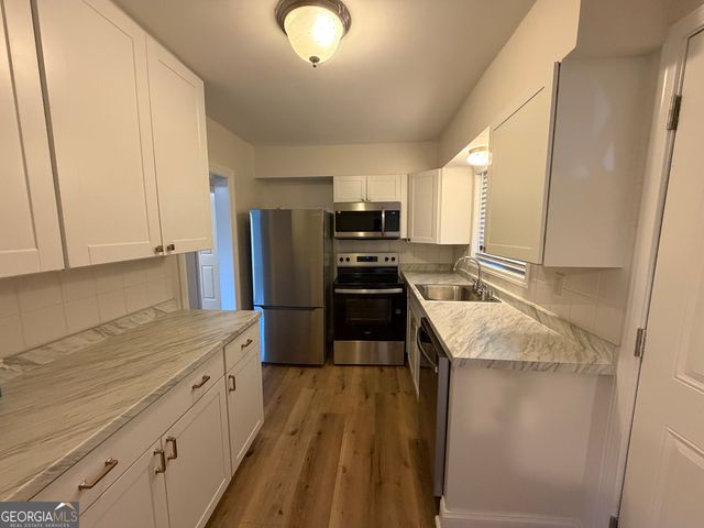 2764 Plantation Drive, East Point, GA 30344