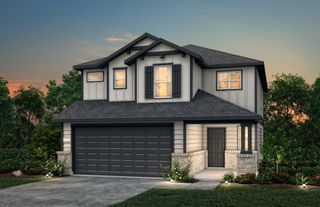 21460 Austell Pond Drive, Porter, TX 77365