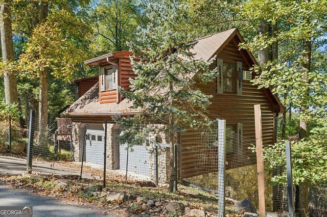 1225 Walnut Ridge, Ellijay, GA 30536