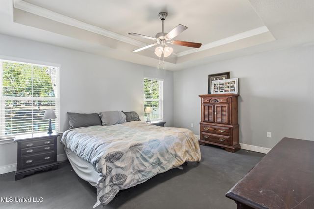 10538 Roundhill Drive, Gulfport, MS 39503