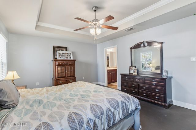 10538 Roundhill Drive, Gulfport, MS 39503