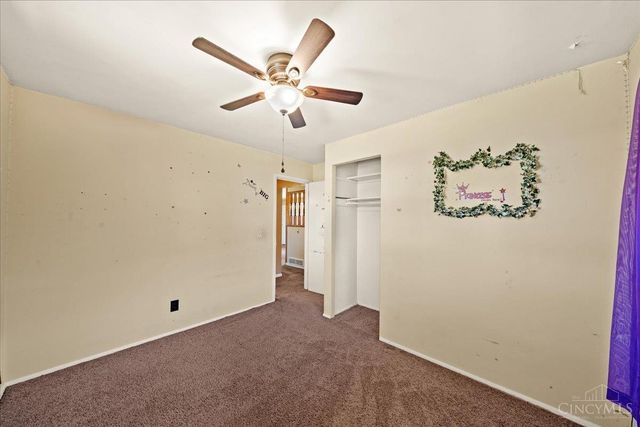 9153 Coogan Drive, Colerain Twp, OH 45231