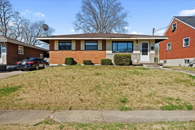 9153 Coogan Drive, Colerain Twp, OH 45231