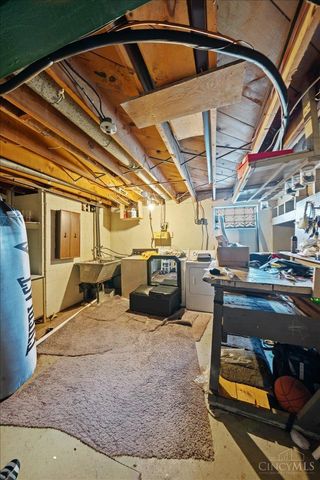 9153 Coogan Drive, Colerain Twp, OH 45231