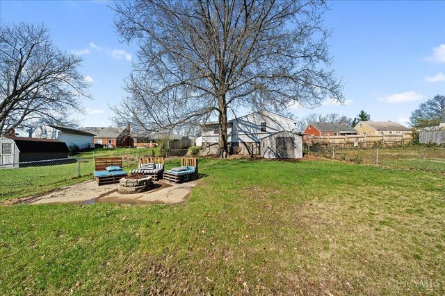 9153 Coogan Drive, Colerain Twp, OH 45231