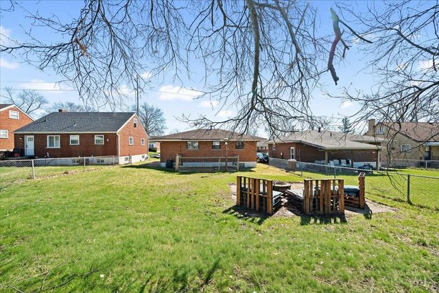 9153 Coogan Drive, Colerain Twp, OH 45231