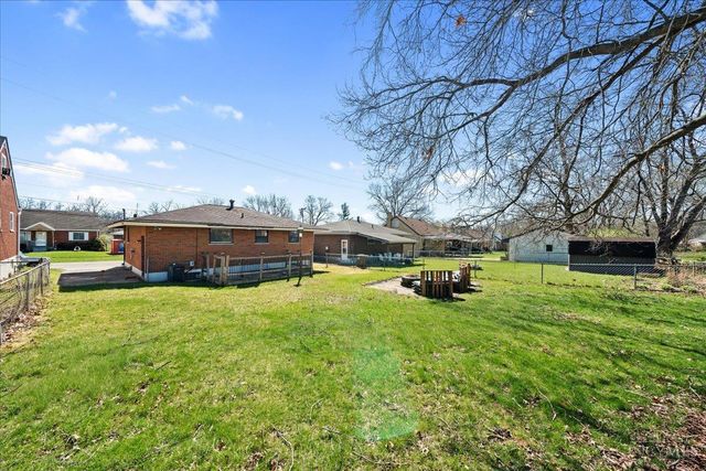 9153 Coogan Drive, Colerain Twp, OH 45231