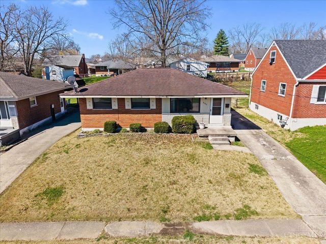 9153 Coogan Drive, Colerain Twp, OH 45231