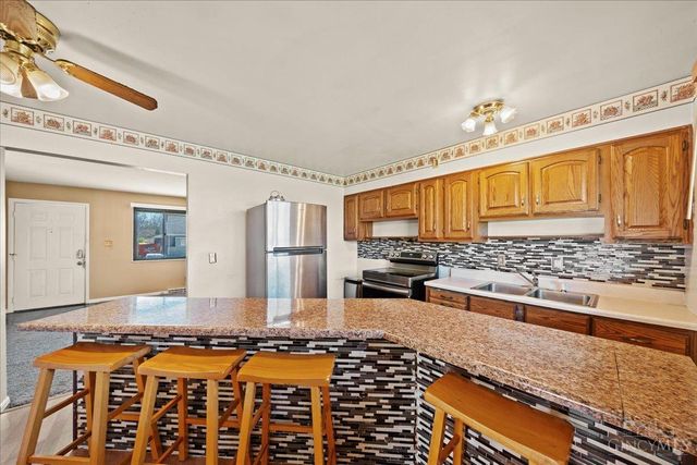 9153 Coogan Drive, Colerain Twp, OH 45231