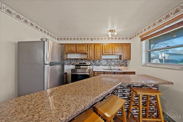 9153 Coogan Drive, Colerain Twp, OH 45231