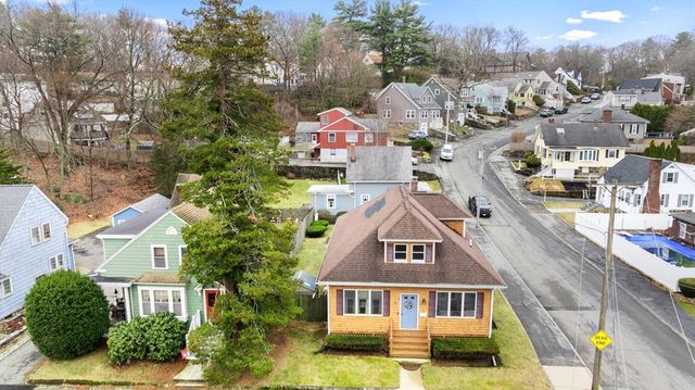 20 Great Woods Rd, Lynn, MA 01904