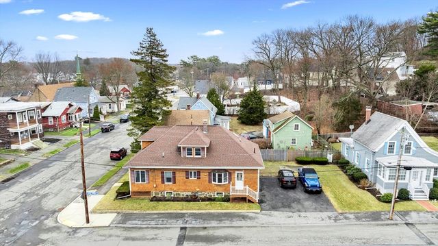 20 Great Woods Rd, Lynn, MA 01904