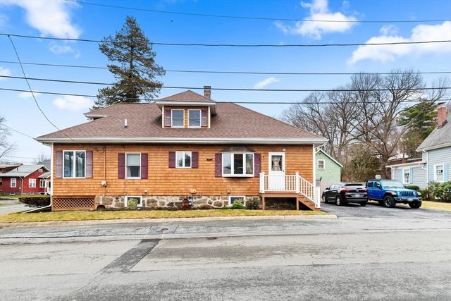 20 Great Woods Rd, Lynn, MA 01904