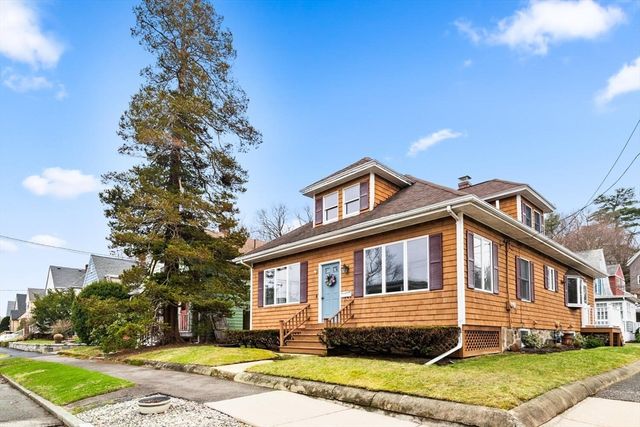 20 Great Woods Rd, Lynn, MA 01904