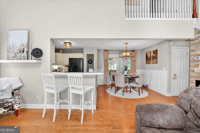 166 Howard Court, Gray, GA 31032