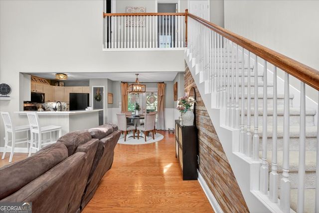 166 Howard Court, Gray, GA 31032