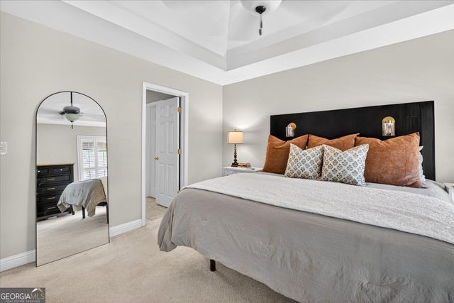 166 Howard Court, Gray, GA 31032