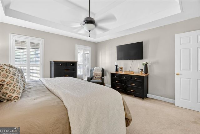 166 Howard Court, Gray, GA 31032