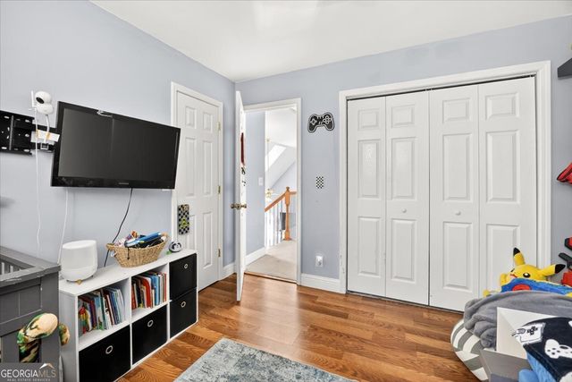 166 Howard Court, Gray, GA 31032