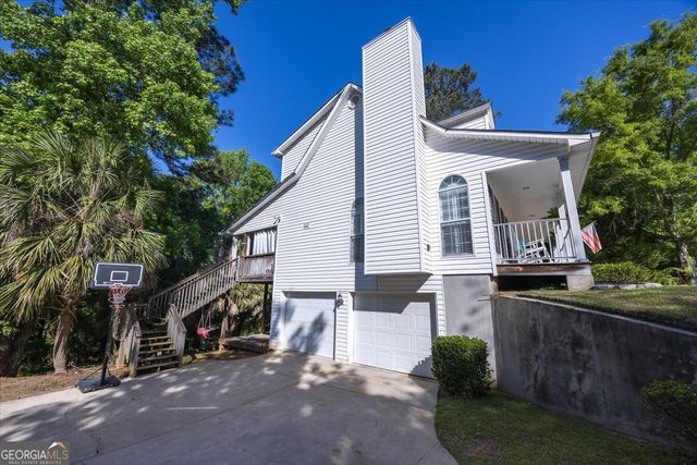166 Howard Court, Gray, GA 31032