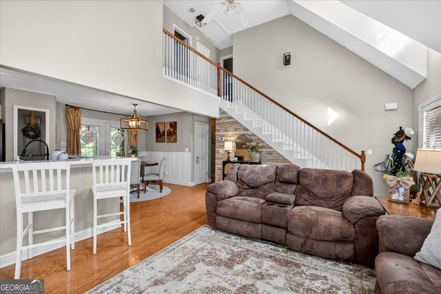 166 Howard Court, Gray, GA 31032