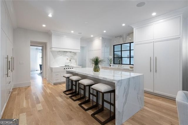 1191 W Conway Drive, Atlanta, GA 30327