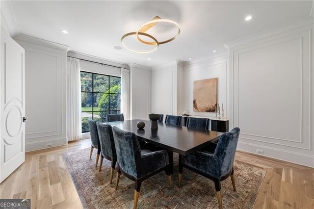 1191 W Conway Drive, Atlanta, GA 30327