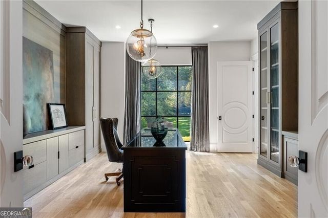1191 W Conway Drive, Atlanta, GA 30327