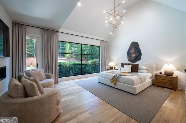 1191 W Conway Drive, Atlanta, GA 30327