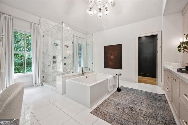 1191 W Conway Drive, Atlanta, GA 30327