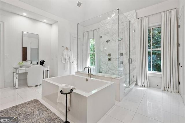 1191 W Conway Drive, Atlanta, GA 30327