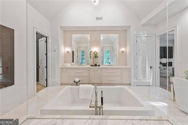1191 W Conway Drive, Atlanta, GA 30327