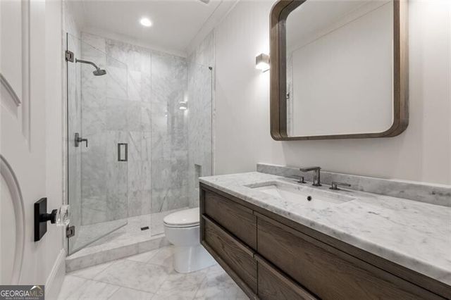 1191 W Conway Drive, Atlanta, GA 30327