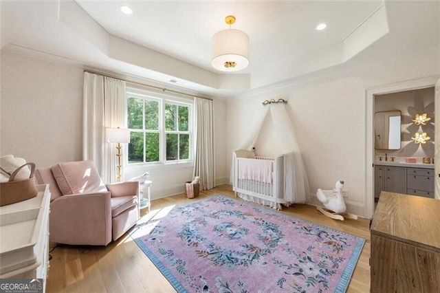 1191 W Conway Drive, Atlanta, GA 30327