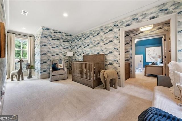 1191 W Conway Drive, Atlanta, GA 30327