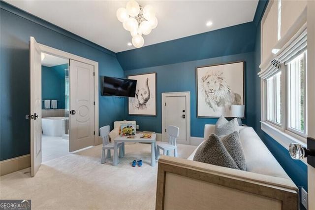 1191 W Conway Drive, Atlanta, GA 30327