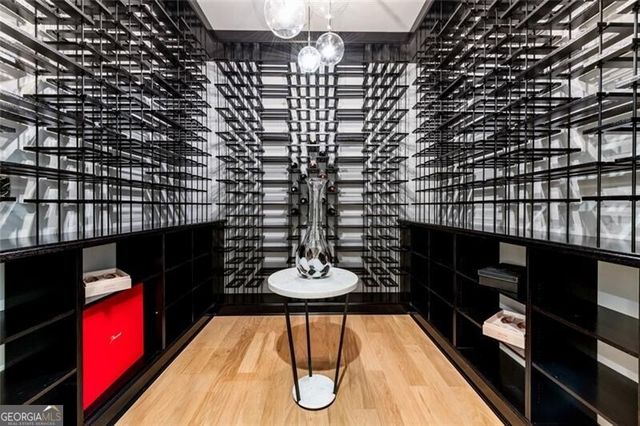 1191 W Conway Drive, Atlanta, GA 30327
