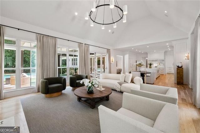 1191 W Conway Drive, Atlanta, GA 30327