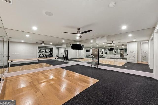 1191 W Conway Drive, Atlanta, GA 30327