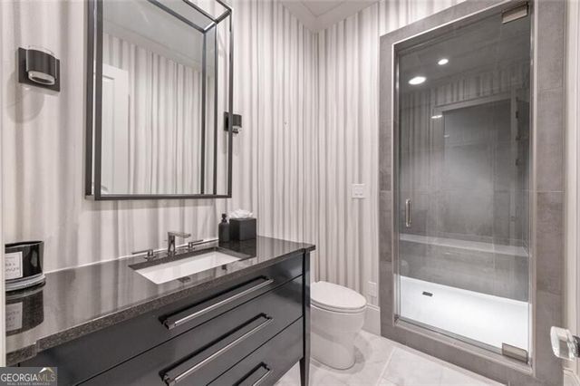 1191 W Conway Drive, Atlanta, GA 30327