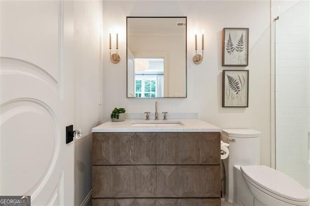 1191 W Conway Drive, Atlanta, GA 30327