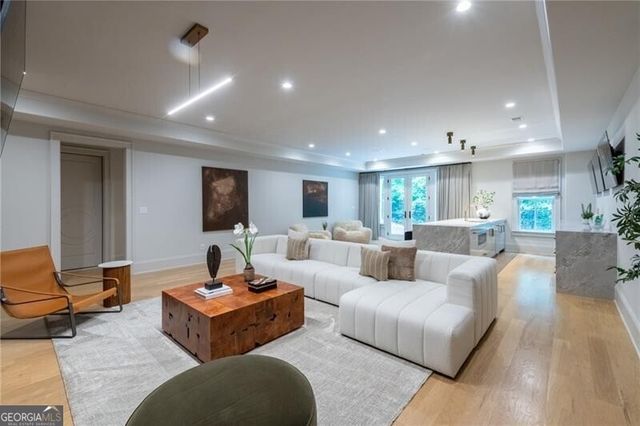 1191 W Conway Drive, Atlanta, GA 30327