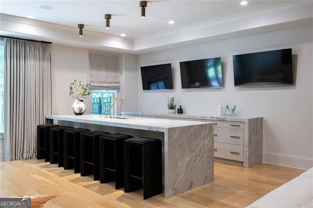 1191 W Conway Drive, Atlanta, GA 30327