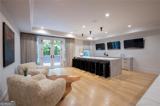 1191 W Conway Drive, Atlanta, GA 30327