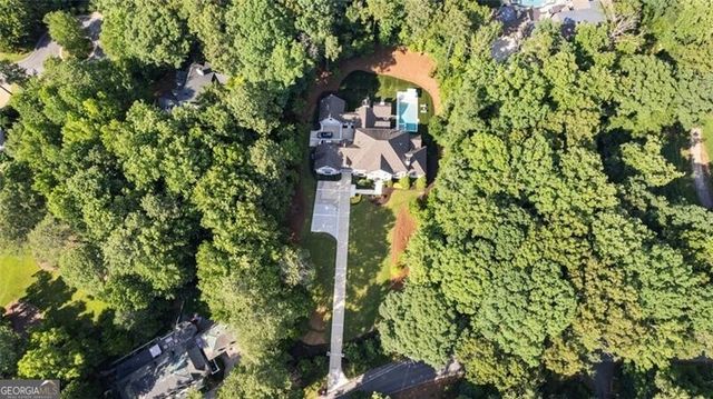 1191 W Conway Drive, Atlanta, GA 30327